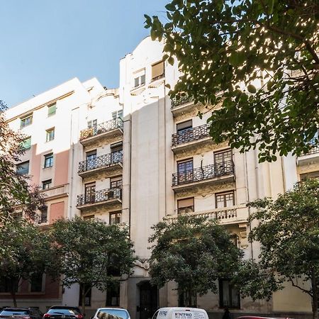 La Casa De Lope De Rueda Appartement Madrid Buitenkant foto