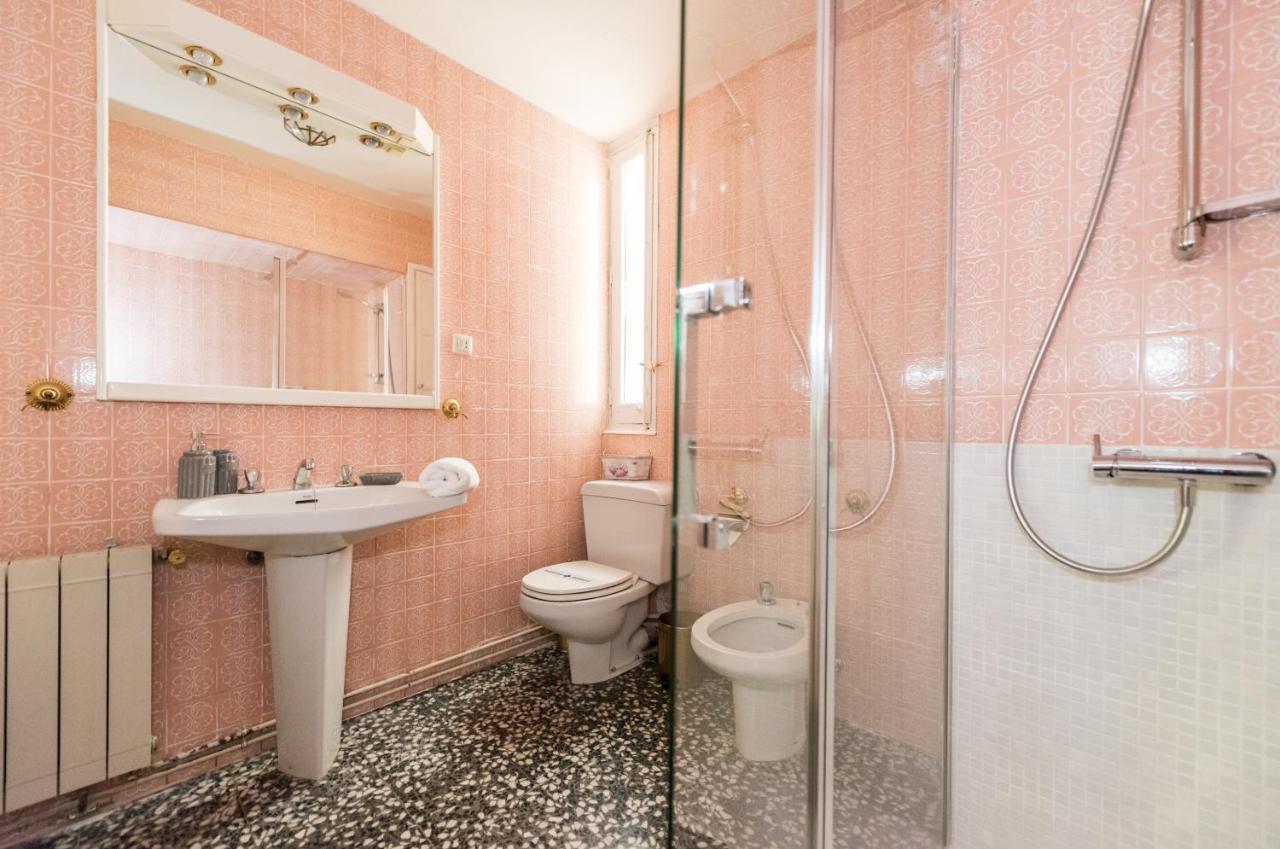 La Casa De Lope De Rueda Appartement Madrid Buitenkant foto