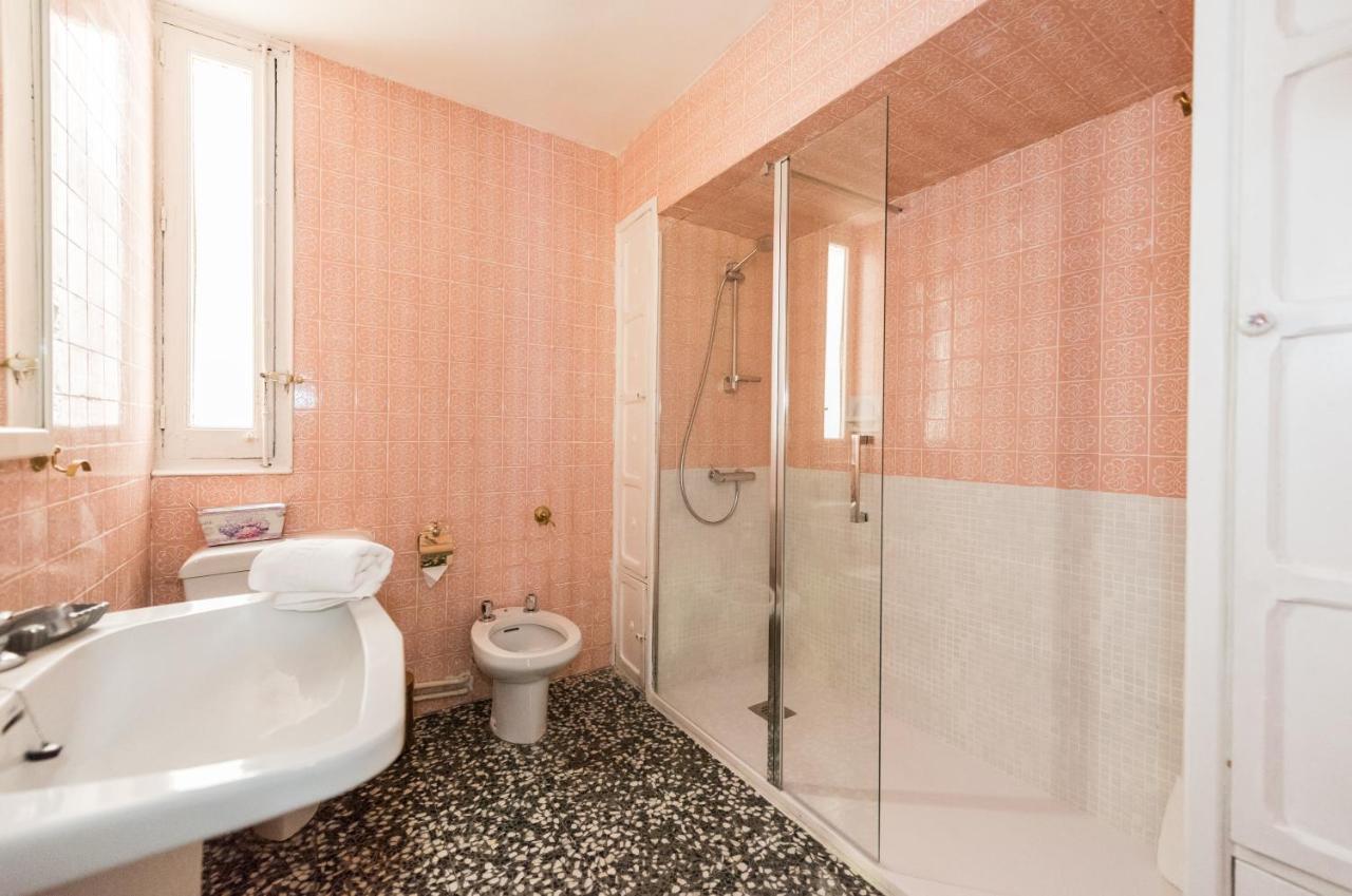 La Casa De Lope De Rueda Appartement Madrid Buitenkant foto